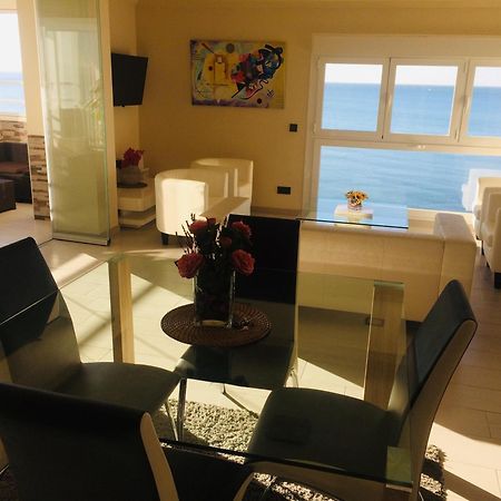 Royal Executive Suite Málaga Dış mekan fotoğraf