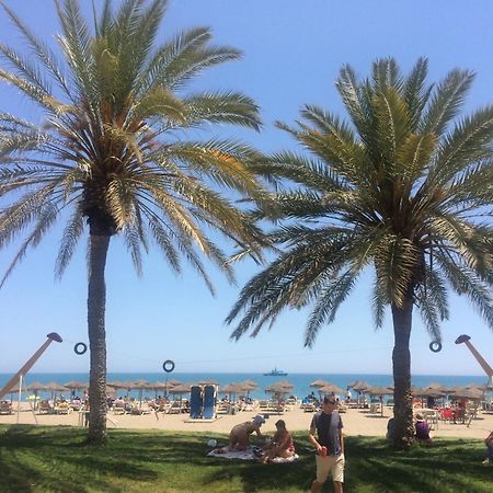Royal Executive Suite Málaga Dış mekan fotoğraf