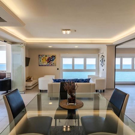 Royal Executive Suite Málaga Dış mekan fotoğraf
