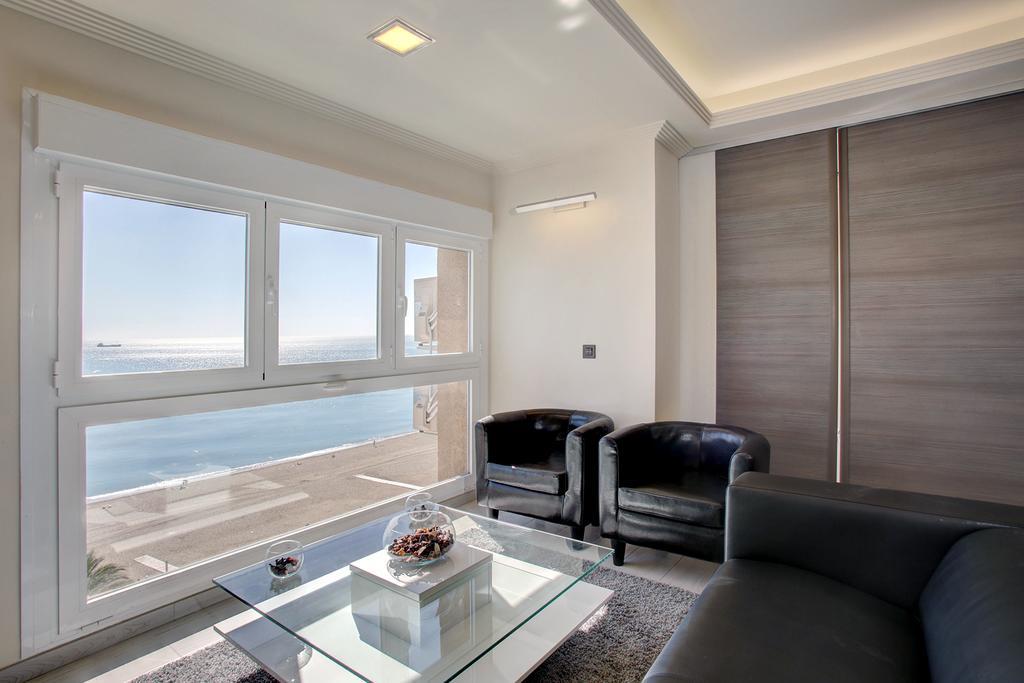 Royal Executive Suite Málaga Dış mekan fotoğraf