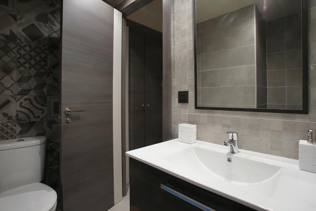 Royal Executive Suite Málaga Dış mekan fotoğraf