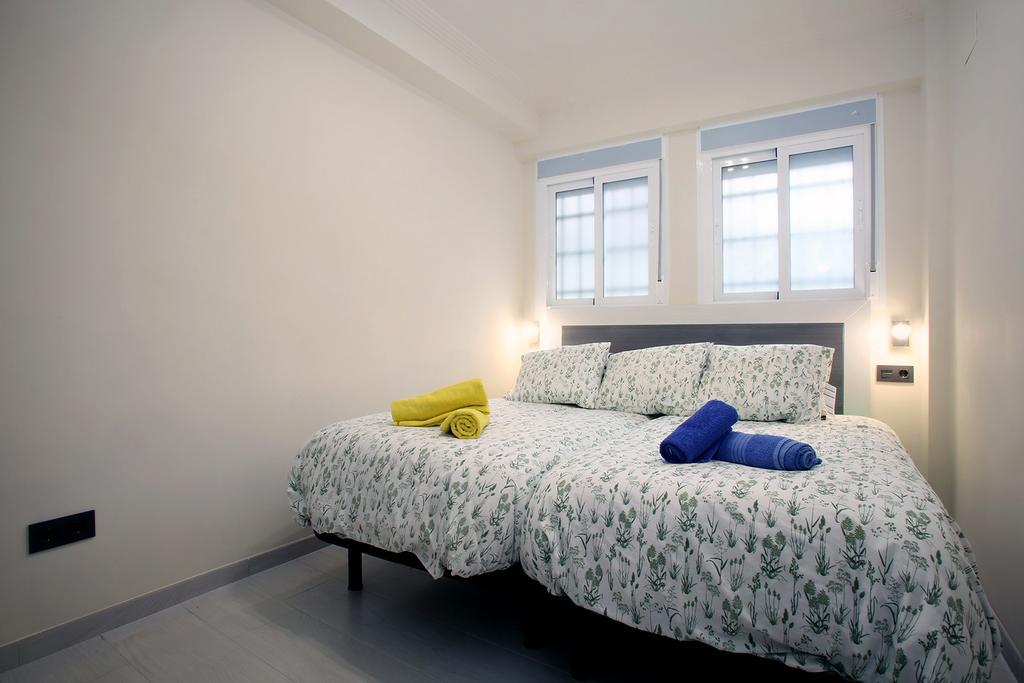 Royal Executive Suite Málaga Dış mekan fotoğraf