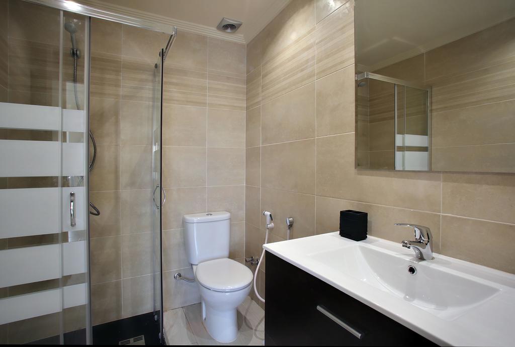 Royal Executive Suite Málaga Dış mekan fotoğraf