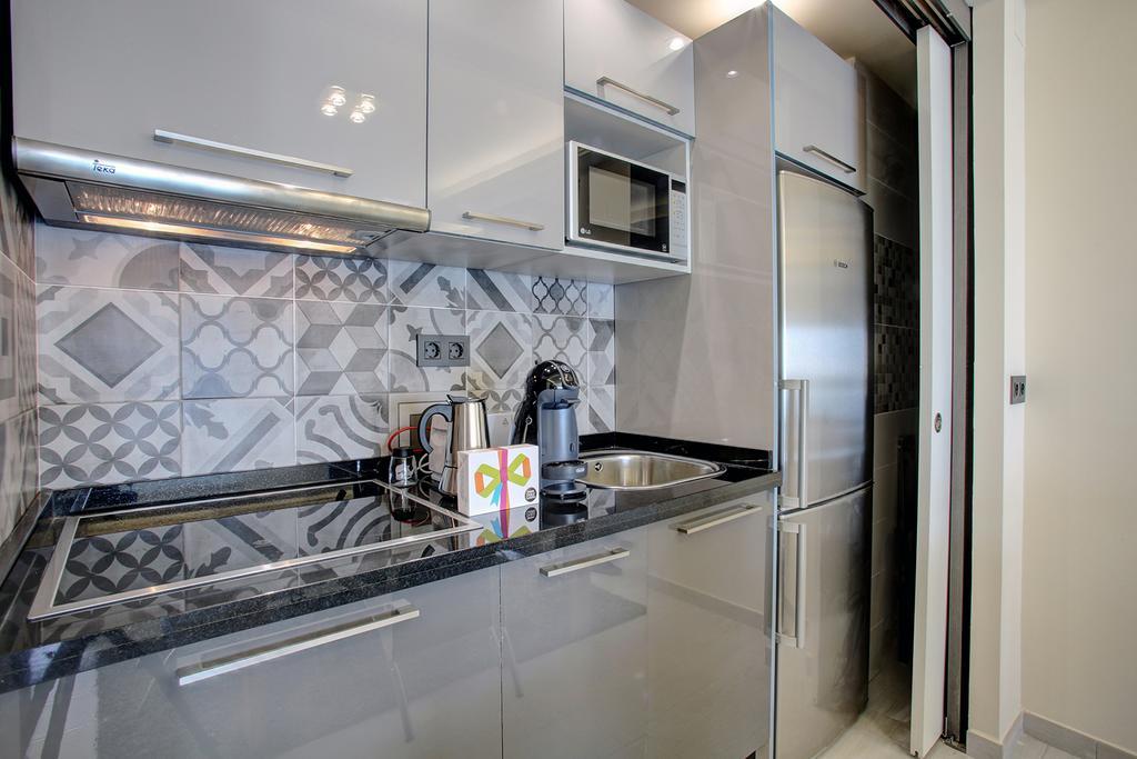 Royal Executive Suite Málaga Dış mekan fotoğraf