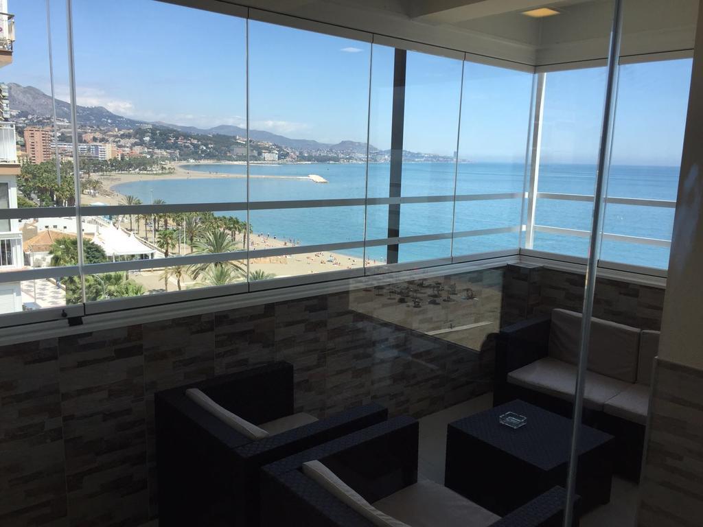 Royal Executive Suite Málaga Dış mekan fotoğraf