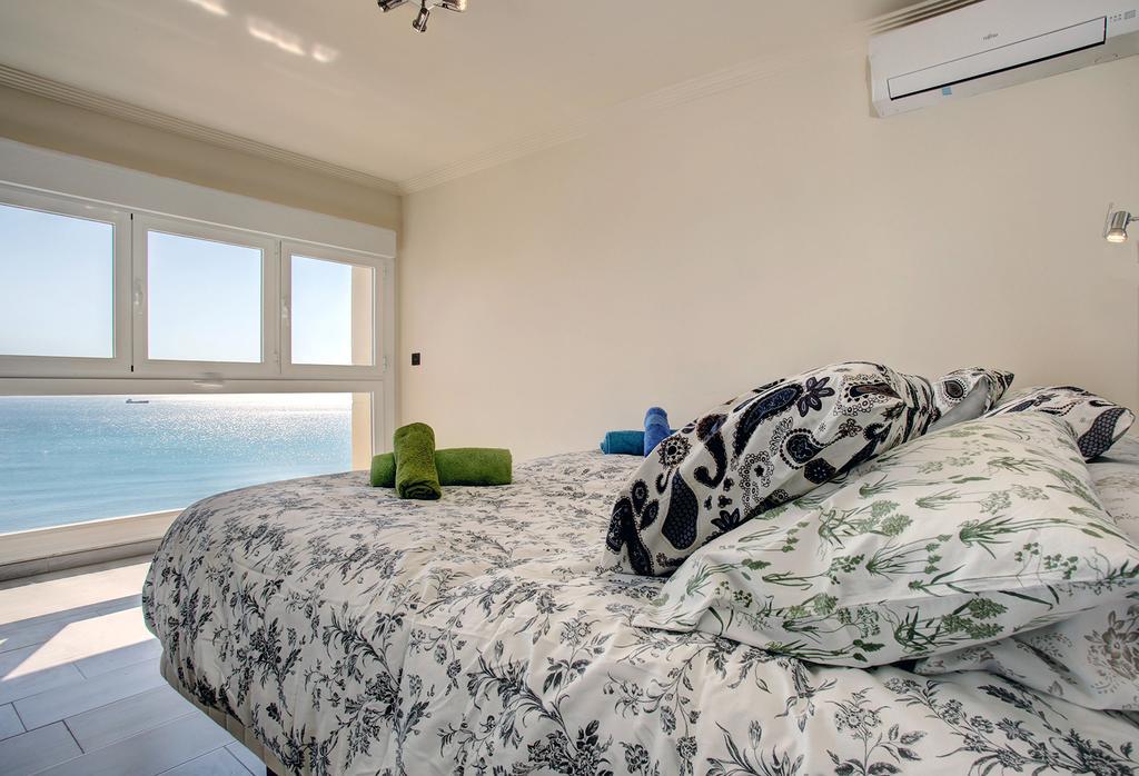 Royal Executive Suite Málaga Dış mekan fotoğraf