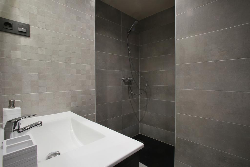 Royal Executive Suite Málaga Dış mekan fotoğraf
