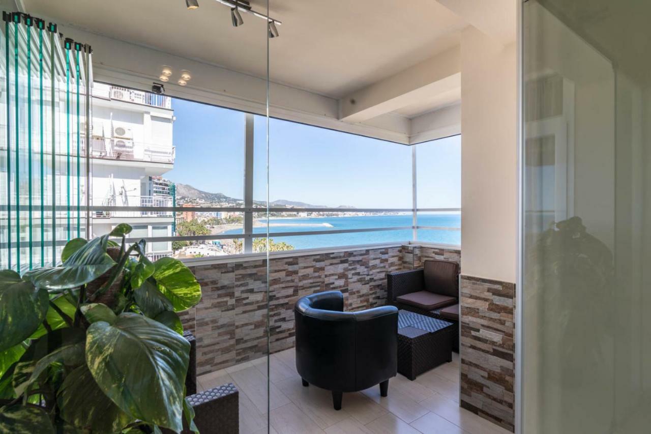 Royal Executive Suite Málaga Dış mekan fotoğraf