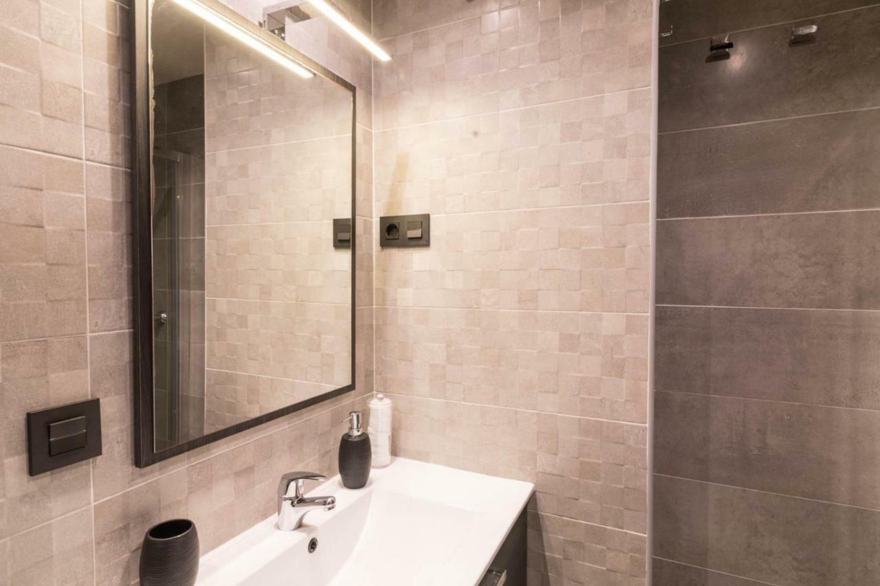 Royal Executive Suite Málaga Dış mekan fotoğraf
