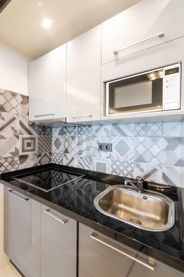 Royal Executive Suite Málaga Dış mekan fotoğraf