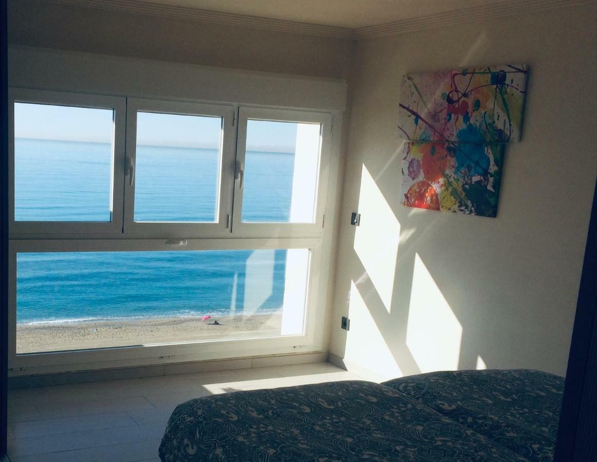 Royal Executive Suite Málaga Dış mekan fotoğraf