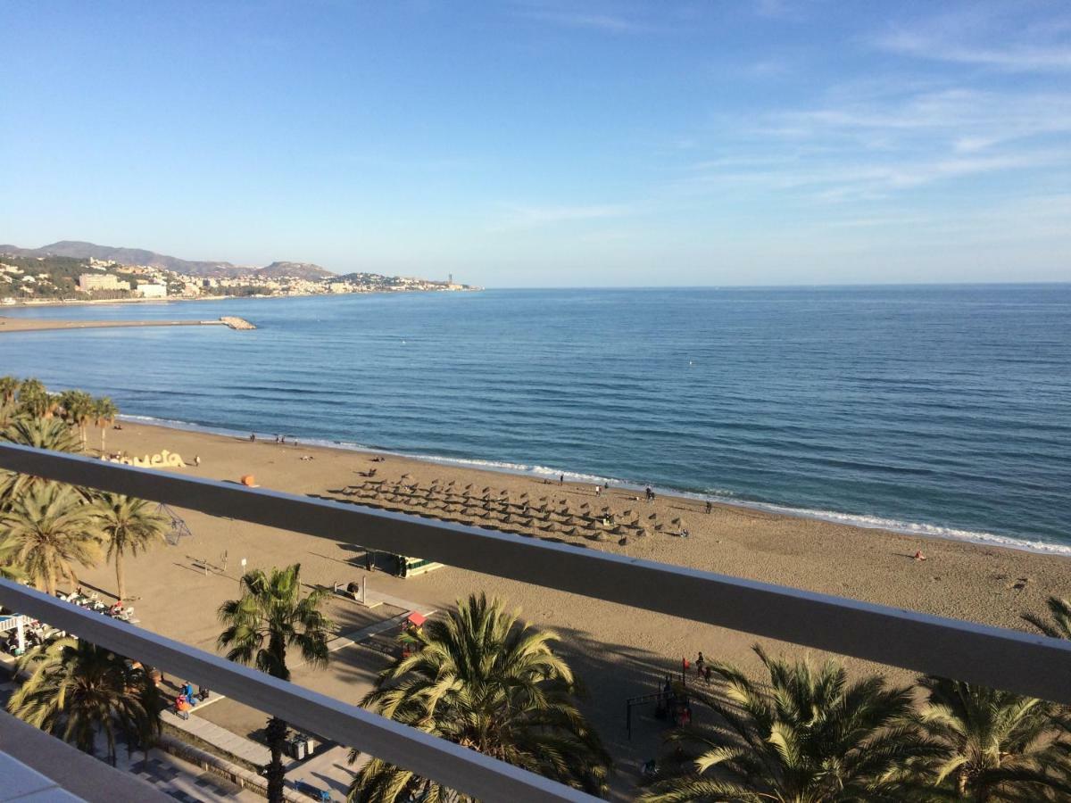 Royal Executive Suite Málaga Dış mekan fotoğraf