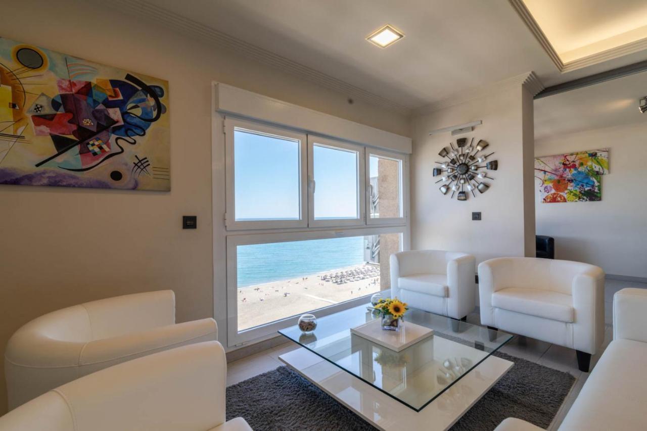 Royal Executive Suite Málaga Dış mekan fotoğraf