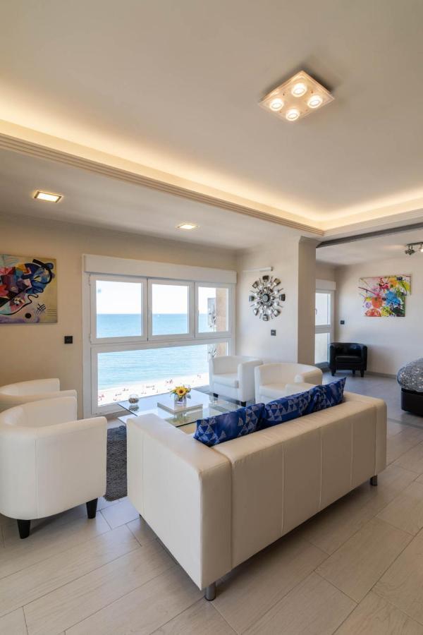 Royal Executive Suite Málaga Dış mekan fotoğraf