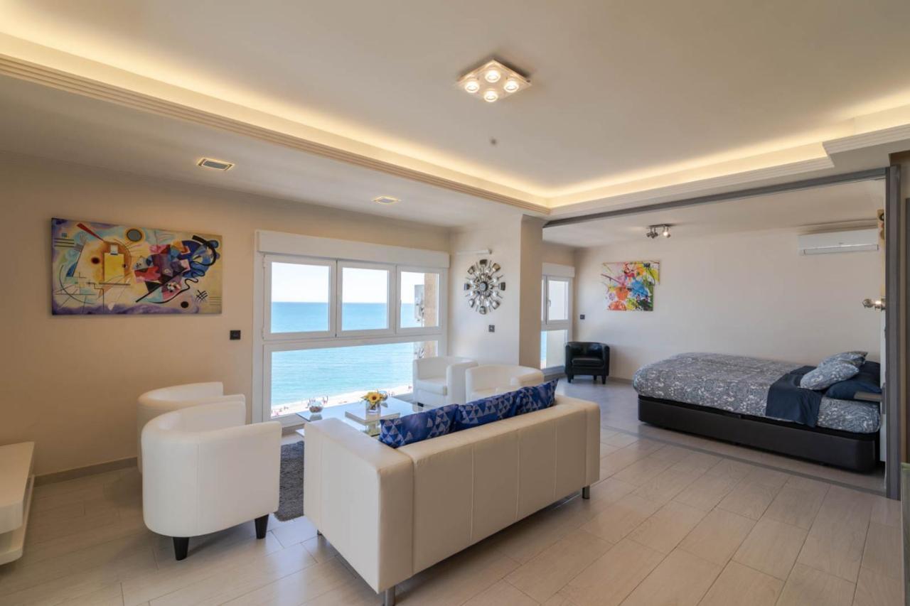 Royal Executive Suite Málaga Dış mekan fotoğraf