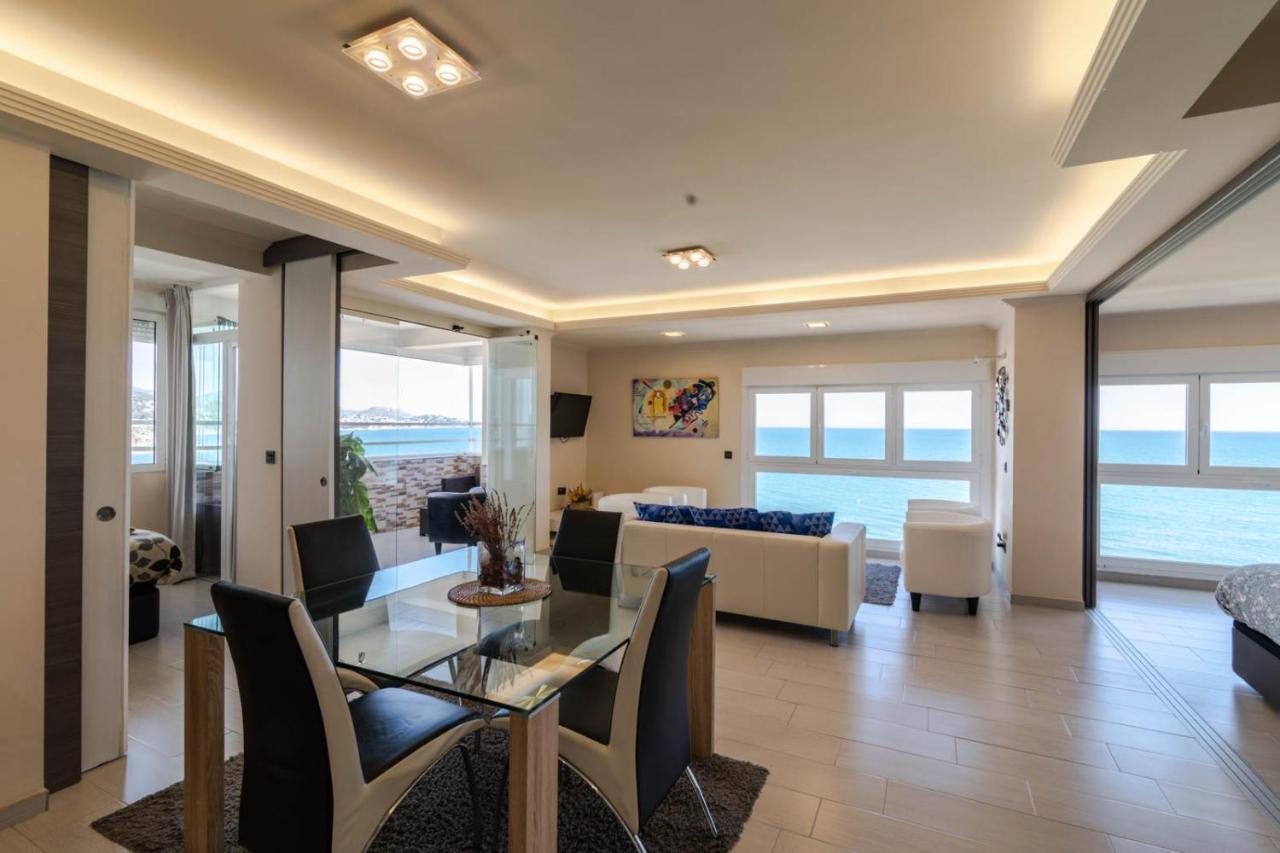 Royal Executive Suite Málaga Dış mekan fotoğraf