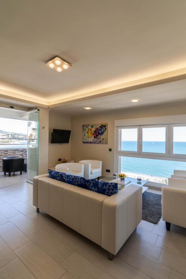Royal Executive Suite Málaga Dış mekan fotoğraf