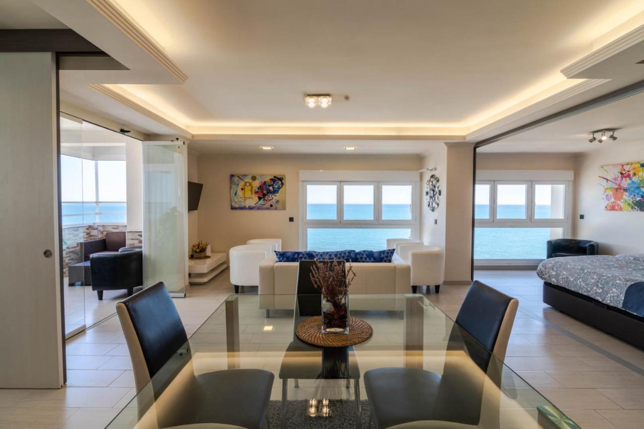 Royal Executive Suite Málaga Dış mekan fotoğraf