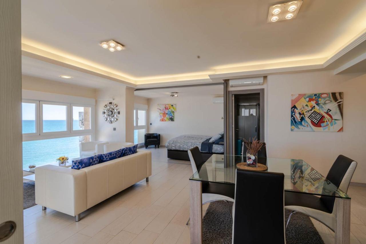 Royal Executive Suite Málaga Dış mekan fotoğraf