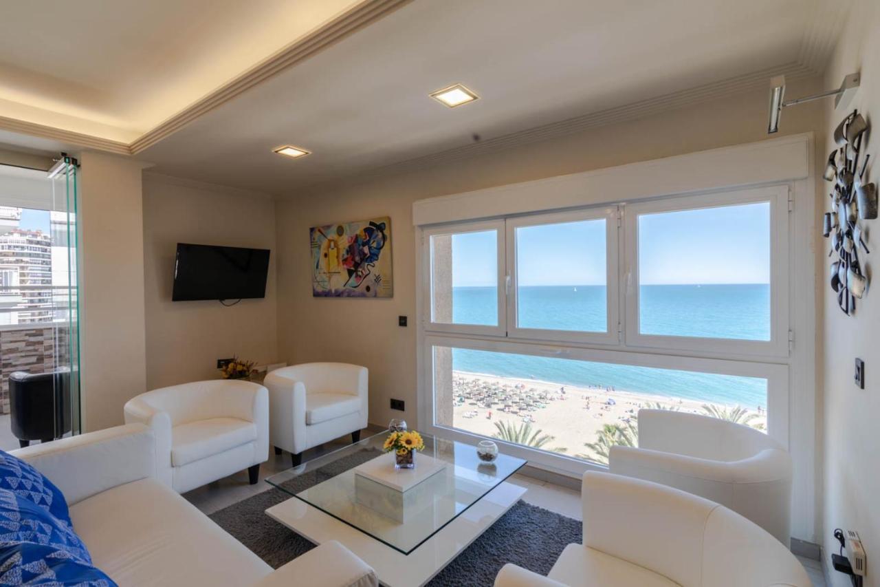Royal Executive Suite Málaga Dış mekan fotoğraf