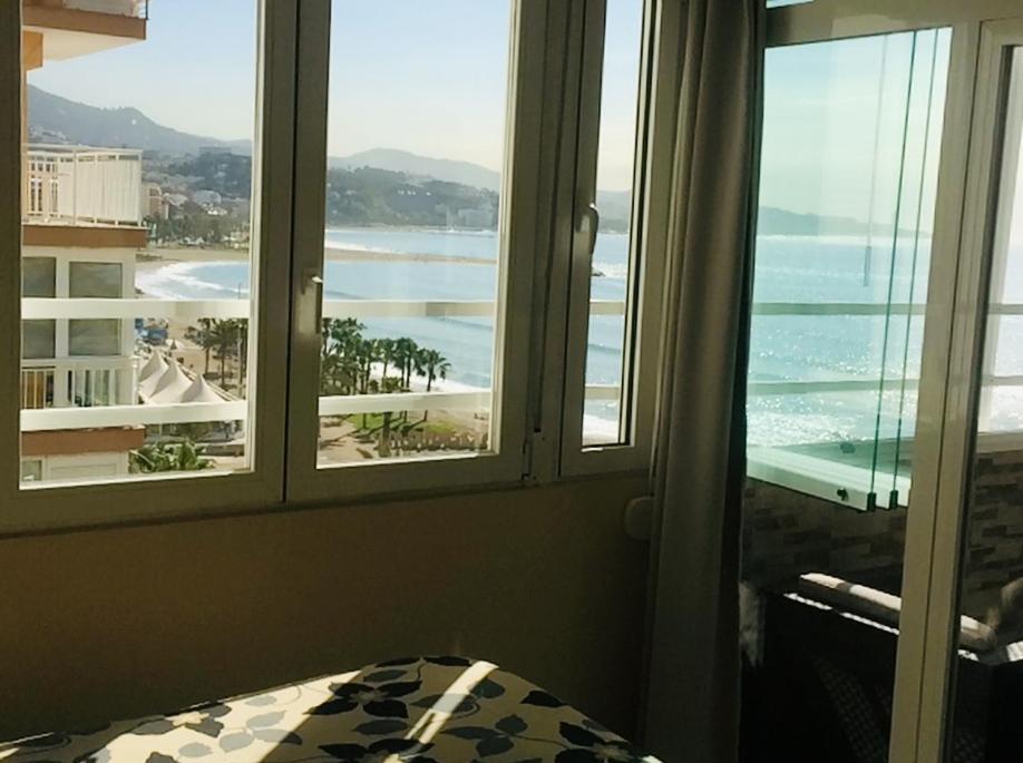 Royal Executive Suite Málaga Dış mekan fotoğraf