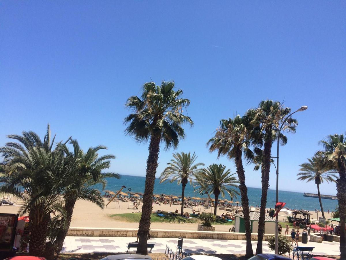 Royal Executive Suite Málaga Dış mekan fotoğraf