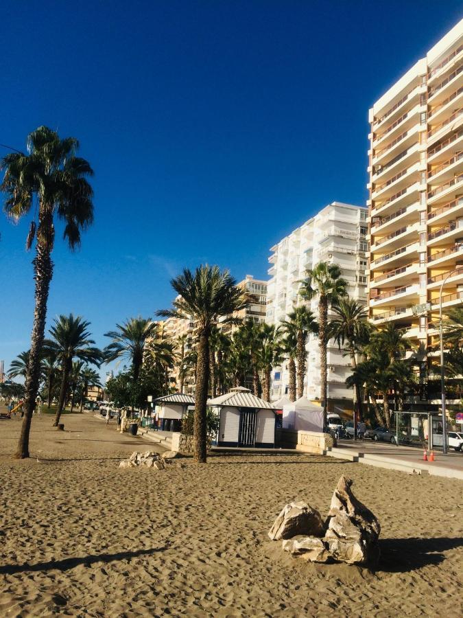 Royal Executive Suite Málaga Dış mekan fotoğraf
